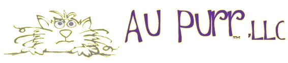 Au Purr Logo
